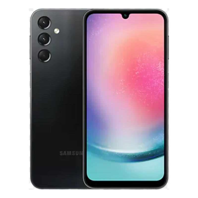 טלפון סלולרי Samsung Galaxy A24 4G SM-A245F 128GB 4GB RAM סמסונג