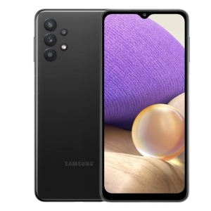 סמסונג Samsung Galaxy A32 - תצוגה