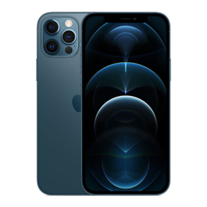 אפל Apple iPhone 12 Pro 128GB - תצוגה