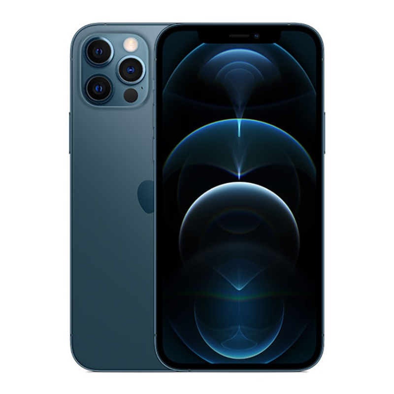 אפל Apple iPhone 12 Pro 128GB - תצוגה
