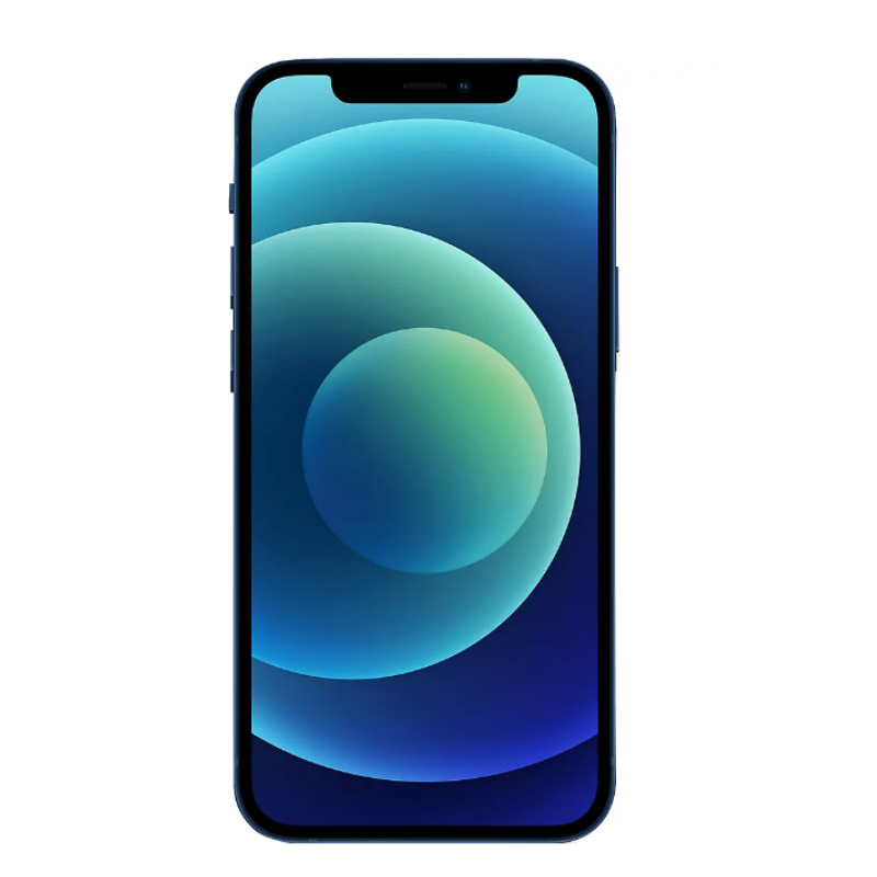 תצוגה - טלפון סלולרי Apple iPhone 12 128GB אפל