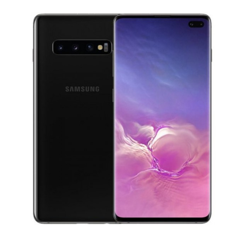 סמסונג Samsung Galaxy S10 Plus - תצוגה