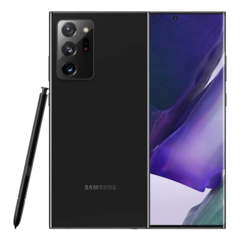 תצוגה - טלפון סלולרי Samsung Galaxy Note 20 Ultra 5G SM-N986B 256GB 12GB RAM סמסונג