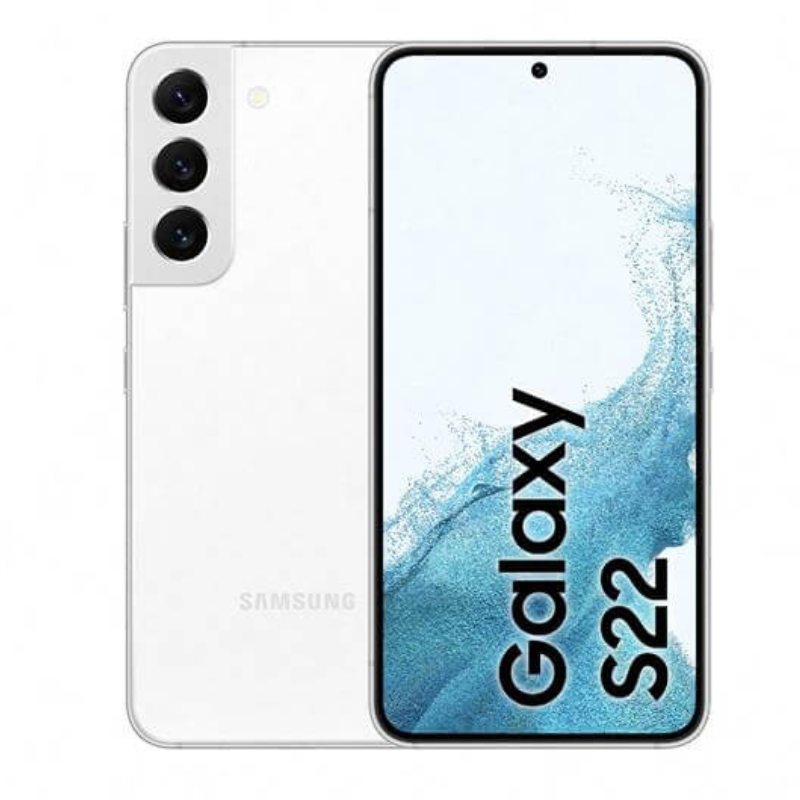 סמסונג Samsung Galaxy S22 128GB - תצוגה