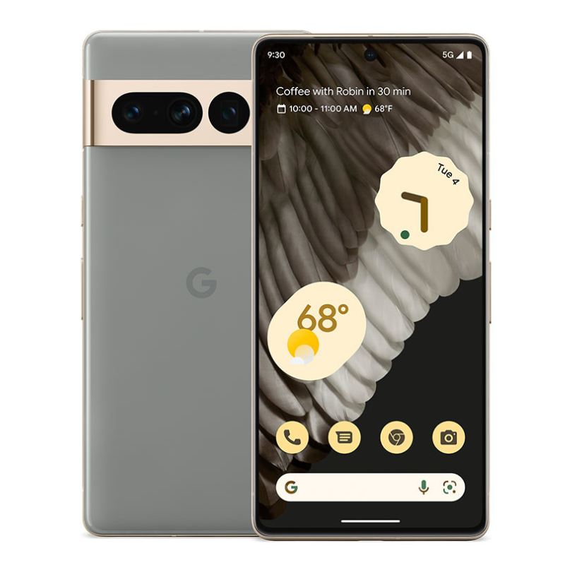 טלפון סלולרי Google Pixel 7 256GB 8GB RAM