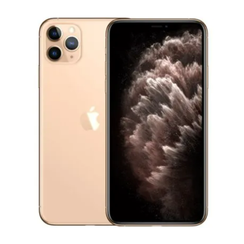 אפל Apple iPhone 11 Pro Max 256GB - תצוגה