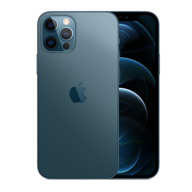 אפל Apple iPhone 12 Pro 256GB  - תצוגה