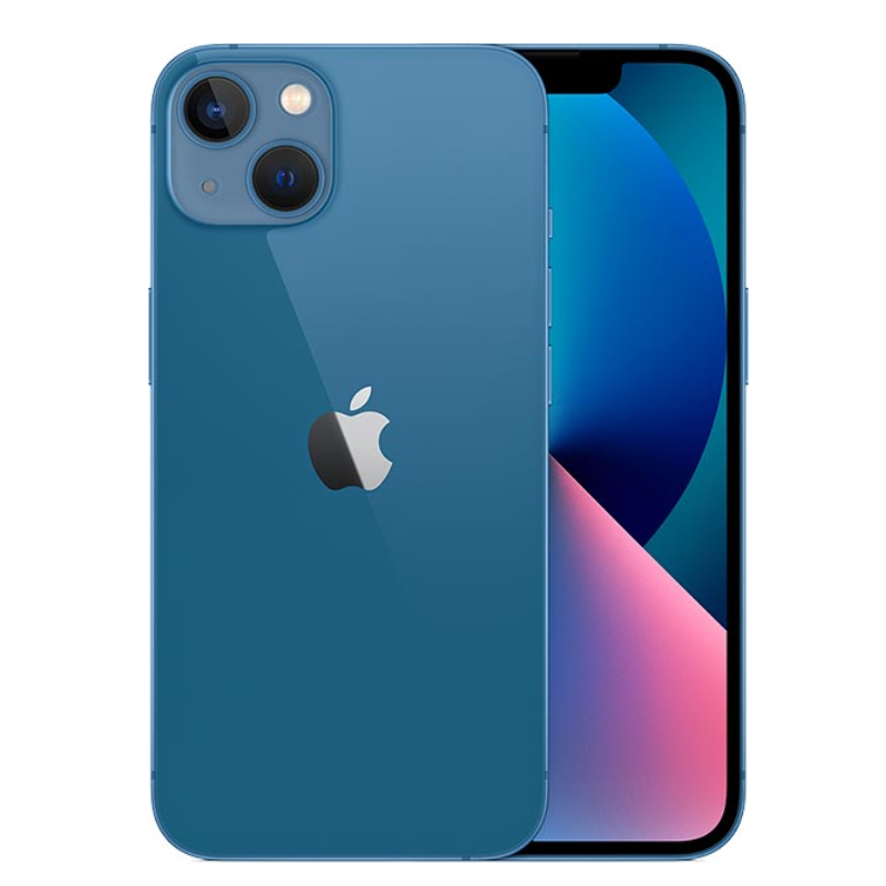 אפל Apple iPhone 13 128GB - תצוגה