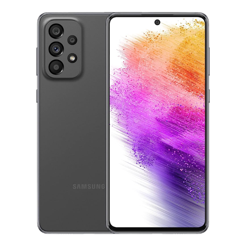 סמסונג Samsung Galaxy A73 - תצוגה