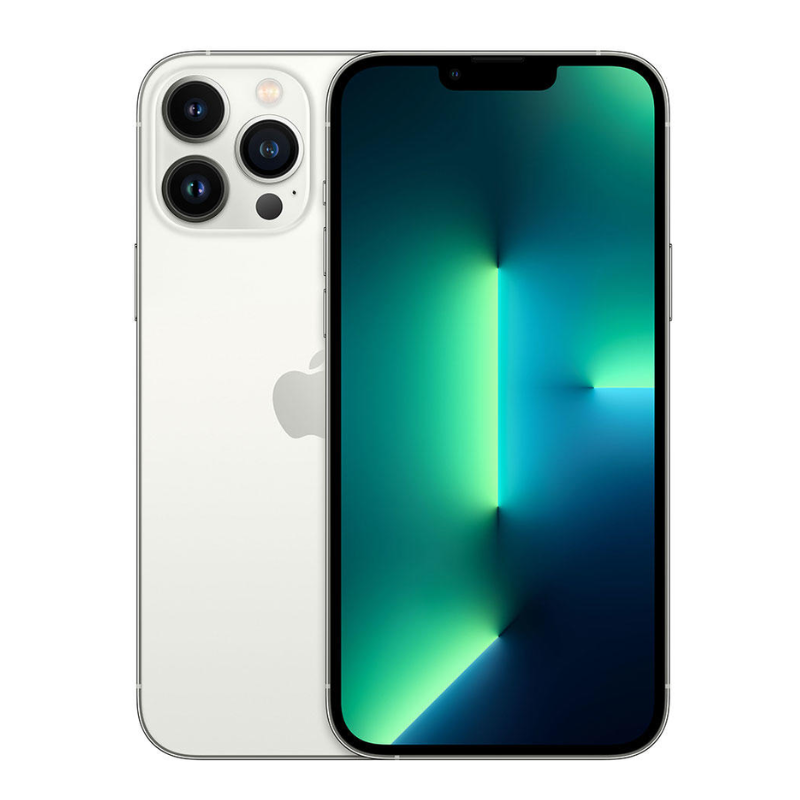 אפל Apple iPhone 13 Pro 256GB - תצוגה
