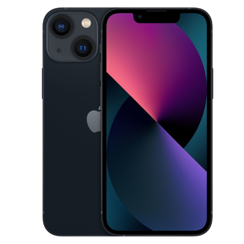 אפל Apple iPhone 13 256GB - תצוגה