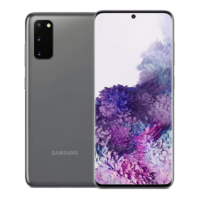תצוגה - טלפון סלולרי Samsung Galaxy S20 Plus 5G SM-G986B 128GB סמסונג