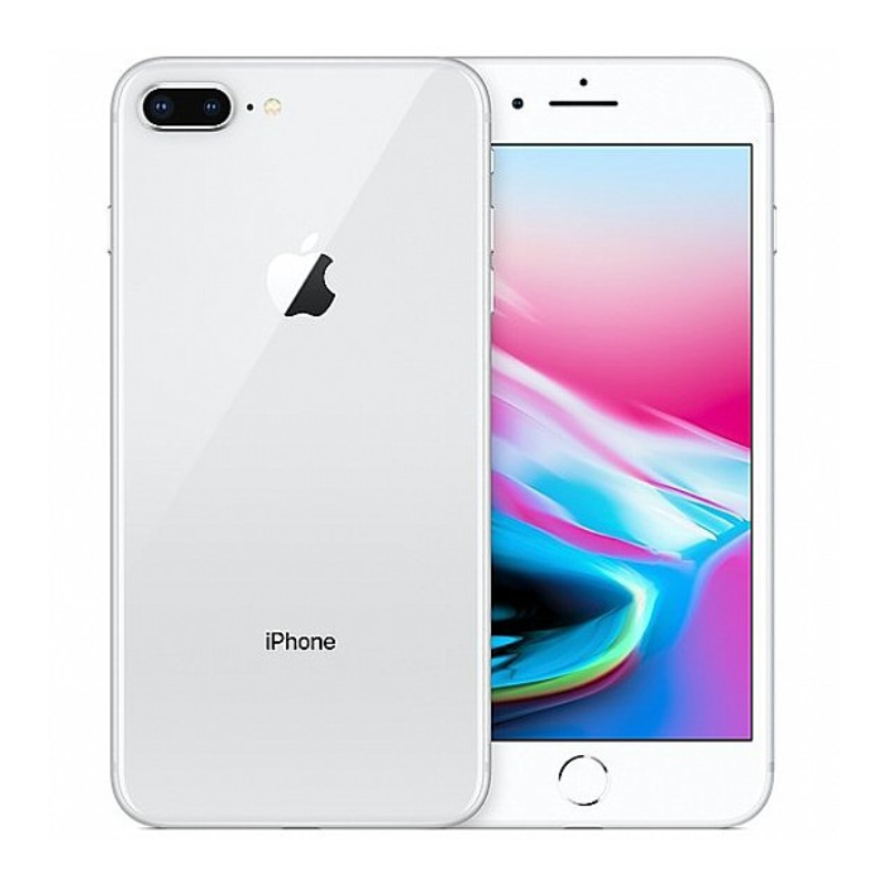 אפל Apple iPhone 8 Plus 64GB - תצוגה