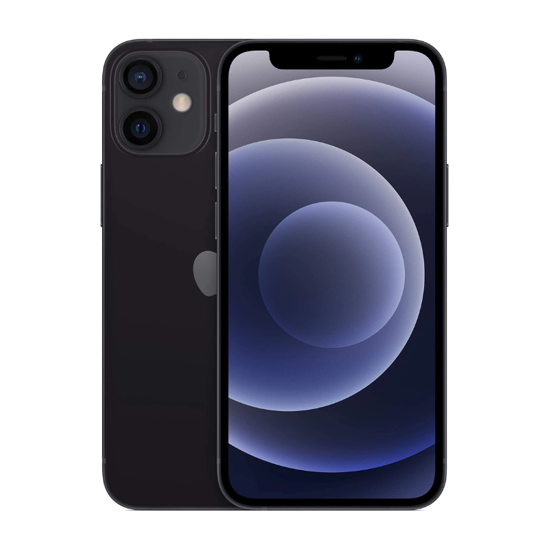אפל Apple iPhone 12 Mini 128GB - תצוגה