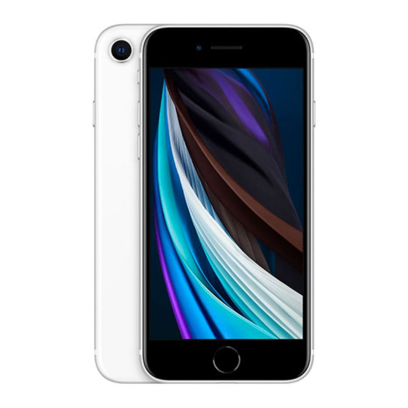 אפל Apple iPhone SE 2020 64GB - תצוגה