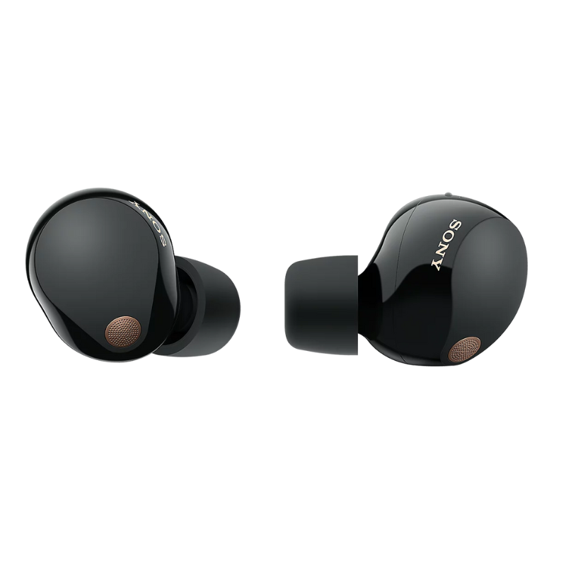 אוזניות Sony WF-1000XM5 True Wireless סוני