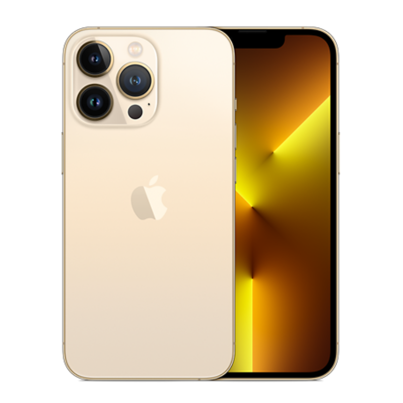 אפל Apple iPhone 13 Pro 128GB - תצוגה