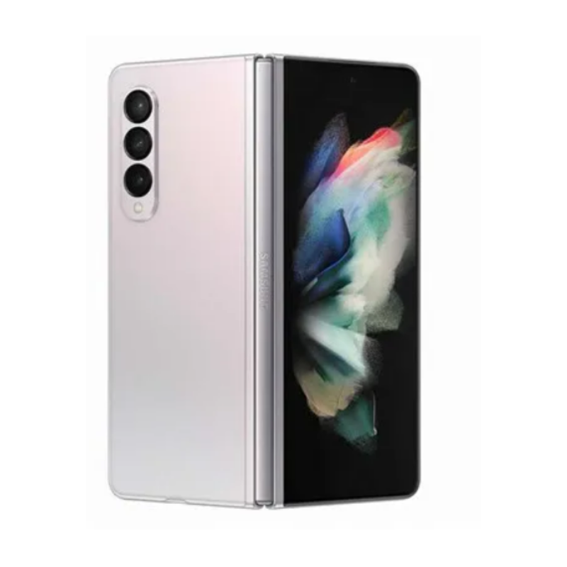 סמסונג Samsung Z Fold 3 256GB - תצוגה