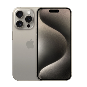 טלפון סלולרי Apple iPhone 15 Pro Max 256GB אפל