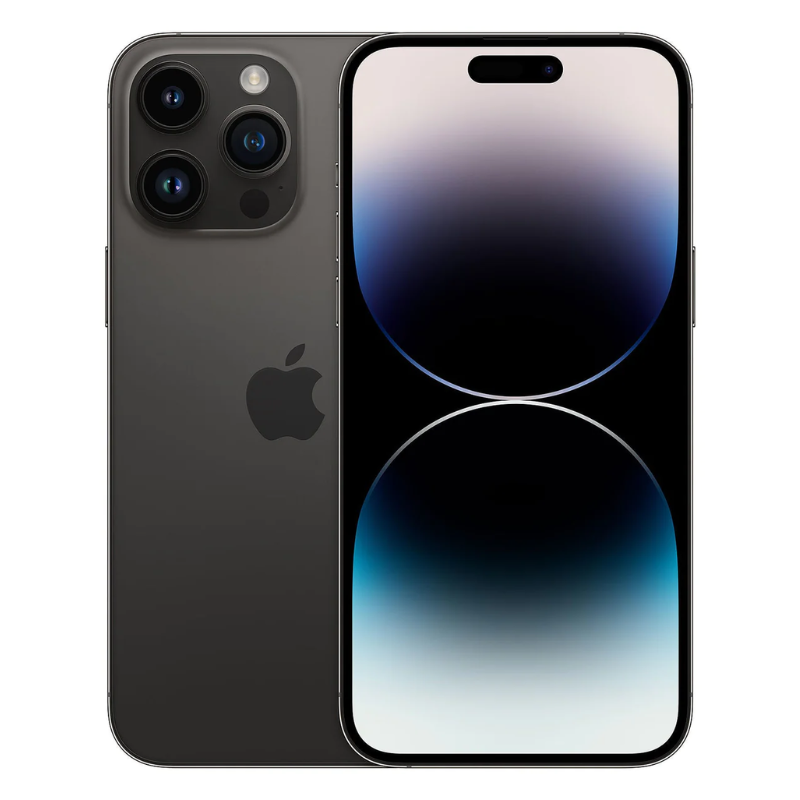 אפל Apple iPhone 14 Pro 256GB - תצוגה