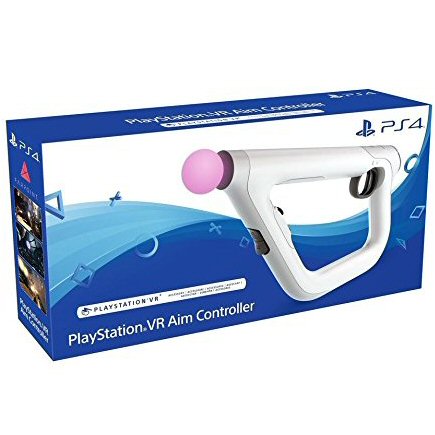 רובה PlayStation Aim Controller