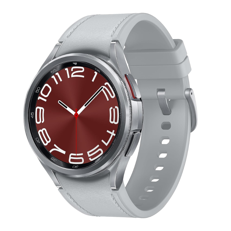 שעון חכם Samsung Galaxy Watch6 Classic 43mm SM-R950 Bluetooth סמסונג