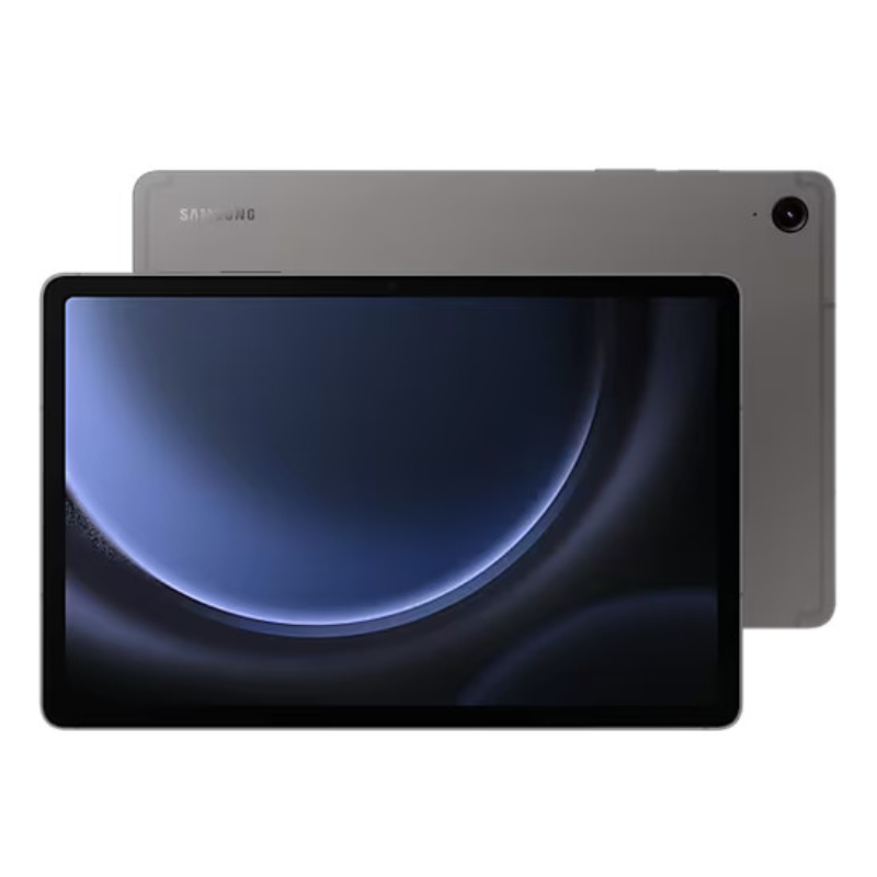 טאבלט Samsung Galaxy Tab S9 FE 10.9 SM-X510 128GB 6GB RAM Wi-Fi With S-Pen סמסונג