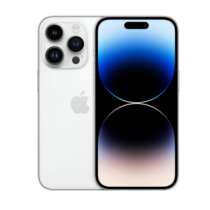 אפל Apple iPhone 14 Pro 128GB - תצוגה