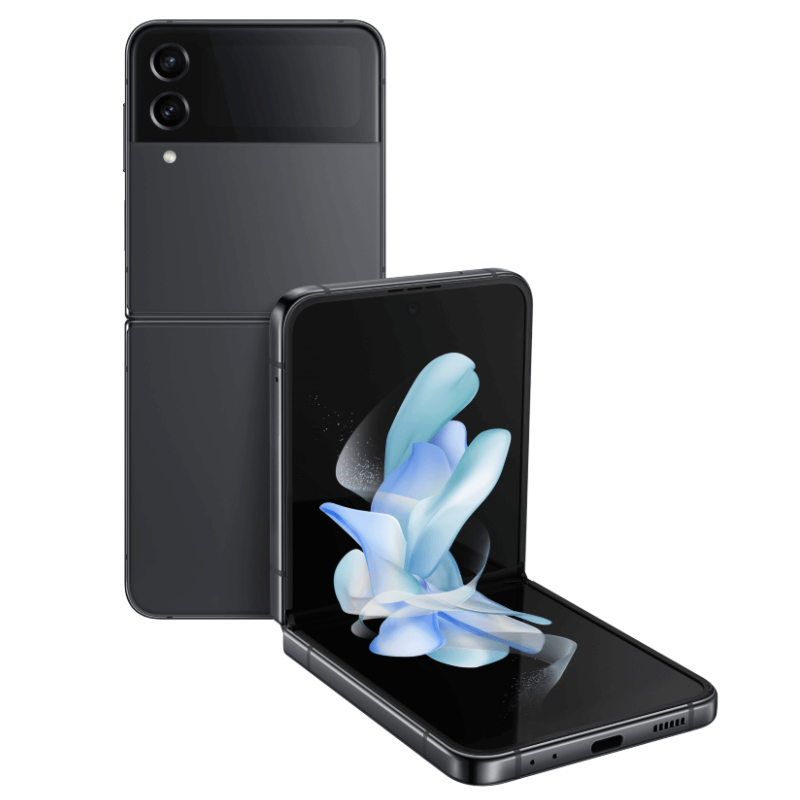 סמסונג Samsung Galaxy FLIP 3 256GB - תצוגה