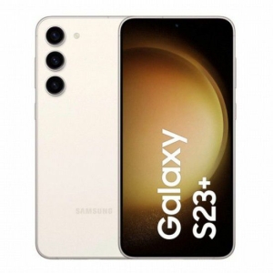 טלפון סלולרי Samsung Galaxy S23 Plus 5G SM-S916B/DS 512GB 8GB RAM סמסונג