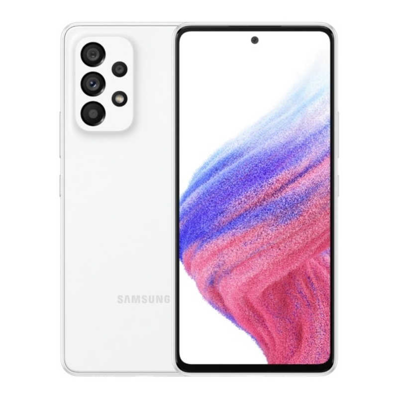 סמסונג Samsung Galaxy A33  - תצוגה