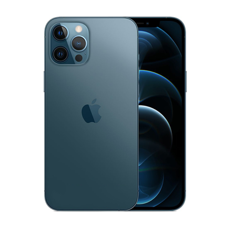 אפל Apple iPhone 12 Pro 512GB - תצוגה