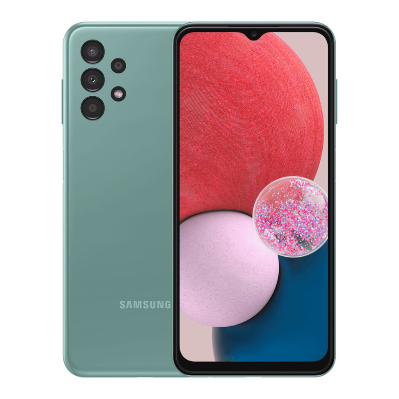 סמסונג Samsung Galaxy A13 - תצוגה