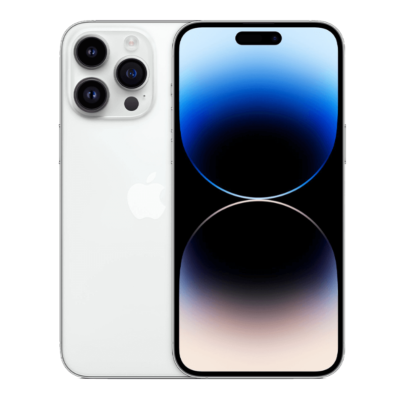 אפל Apple iPhone 14 Pro Max 256GB - תצוגה