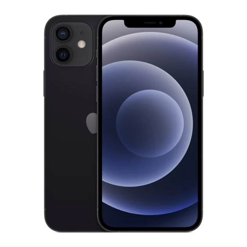אפל Apple iPhone 12 256GB - תצוגה