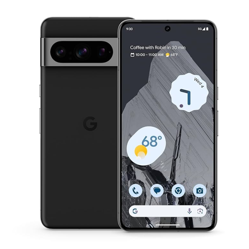 טלפון סלולרי Google Pixel 8 128GB 8GB RAM
