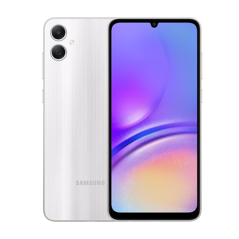 טלפון סלולרי Samsung Galaxy A05 SM-A055F/DS 128GB 4GB RAM סמסונג