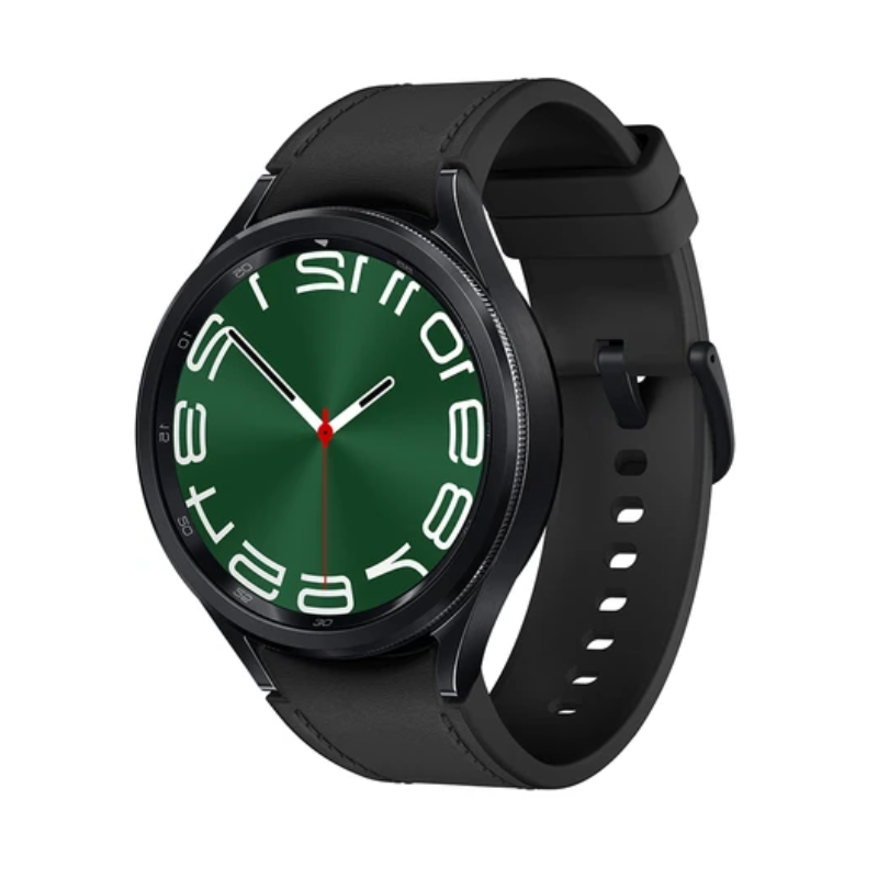 שעון חכם Samsung Galaxy Watch6 Classic 47mm SM-R965 LTE סמסונג