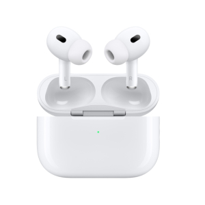 אוזניות Apple AirPods Pro 2 MagSafe USB-C True Wireless אפל