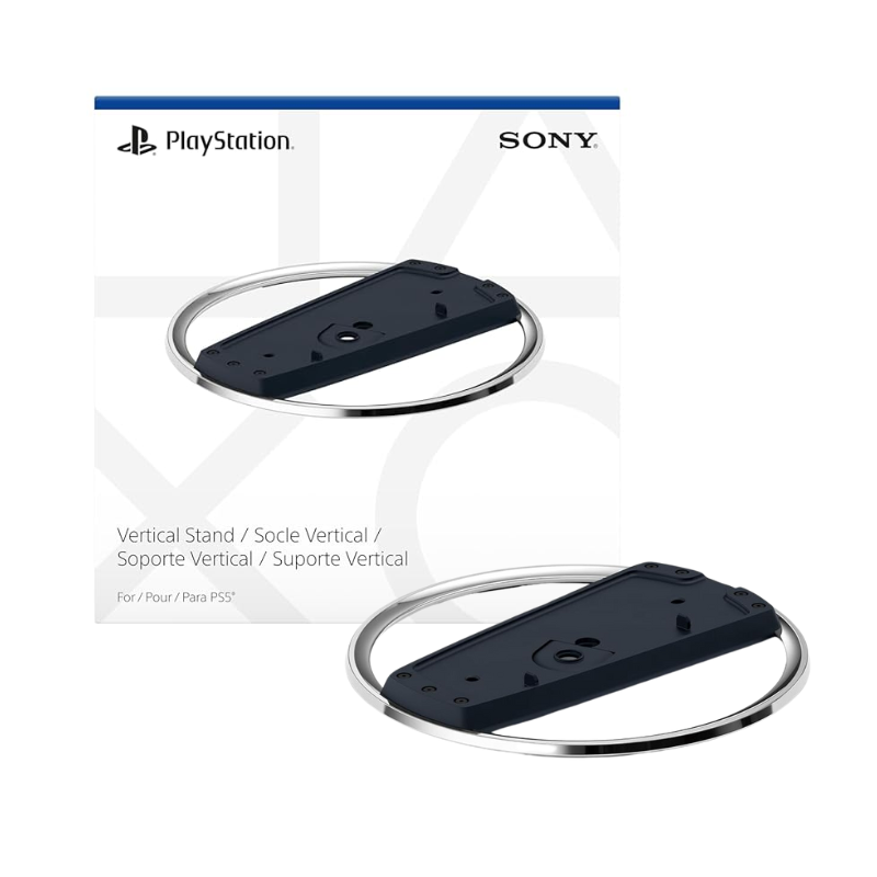PS5 VERTICAL STAND מעמד אנכי לסוני 5 סלים