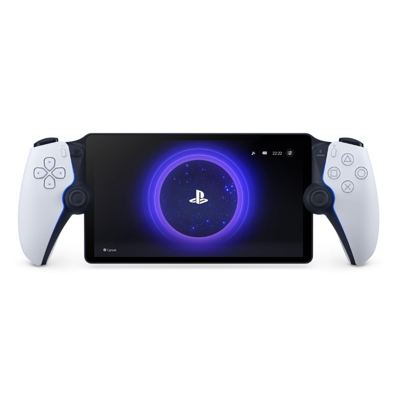 נגן משחק מרוחק PlayStation Portal
