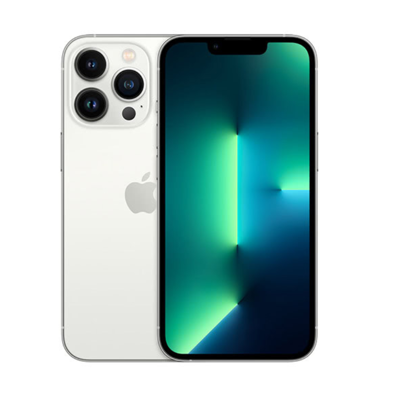 אפל Apple iPhone 13 Pro 512GB - תצוגה
