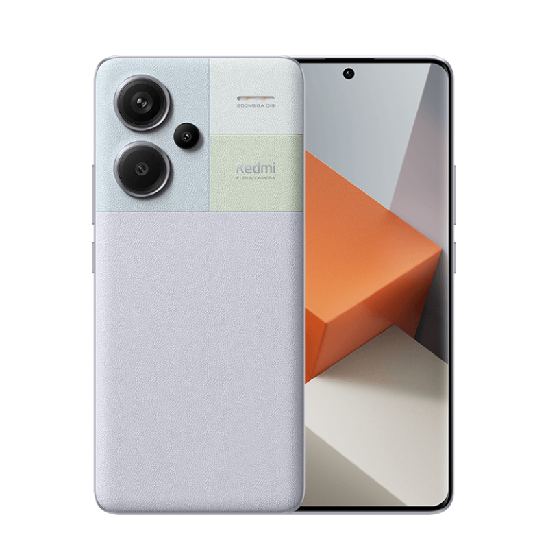 טלפון סלולרי Xiaomi Redmi Note 13 Pro Plus 256GB 8GB RAM שיאומי