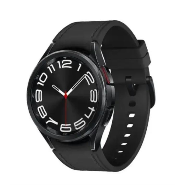 שעון חכם Samsung Galaxy Watch6 Classic 43mm SM-R955 LTE סמסונג