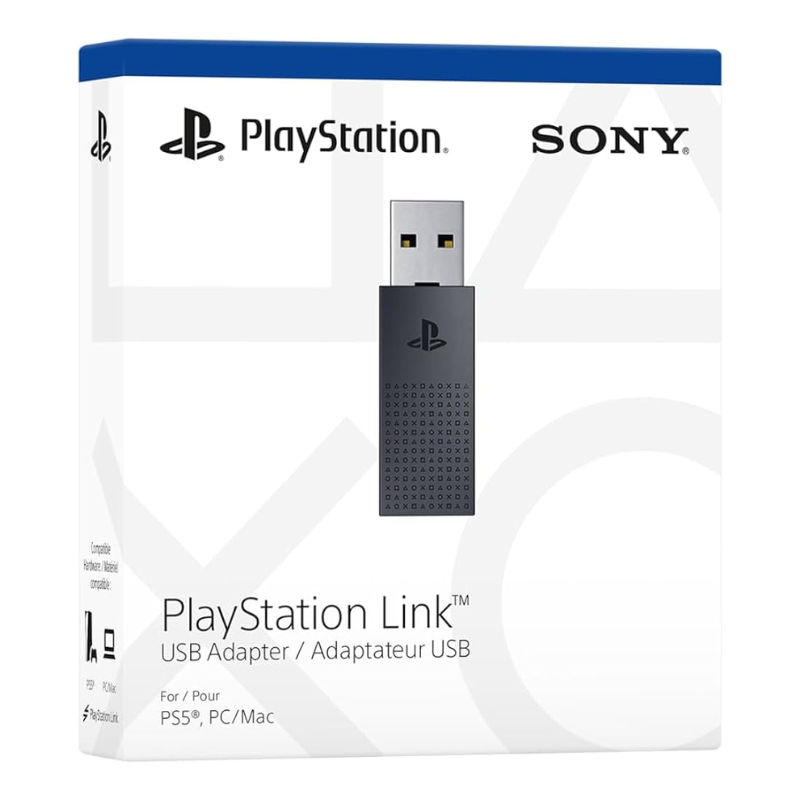 מחבר PLAYSTATION LINK USB
