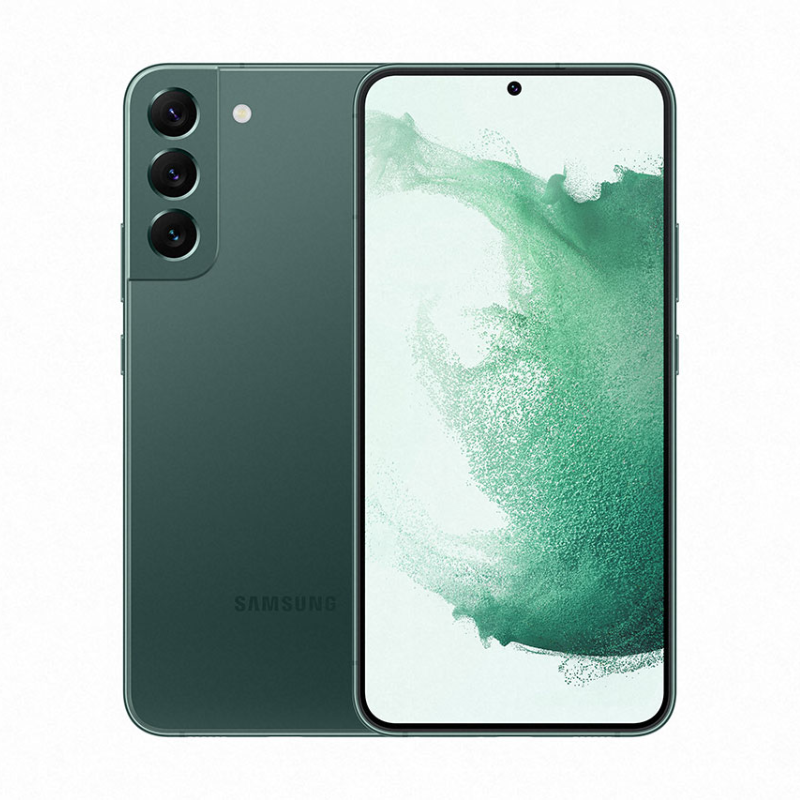 סמסונג Samsung Galaxy S22 Plus 128GB - תצוגה
