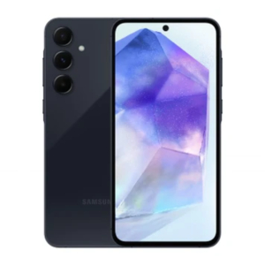 טלפון סלולרי Samsung Galaxy A55 SM-A556E/DS 256GB 8GB RAM סמסונג