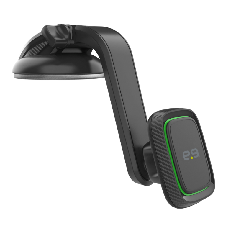 תושבת לרכב Magnetic Multi-Angle Dashboard Arm Mount