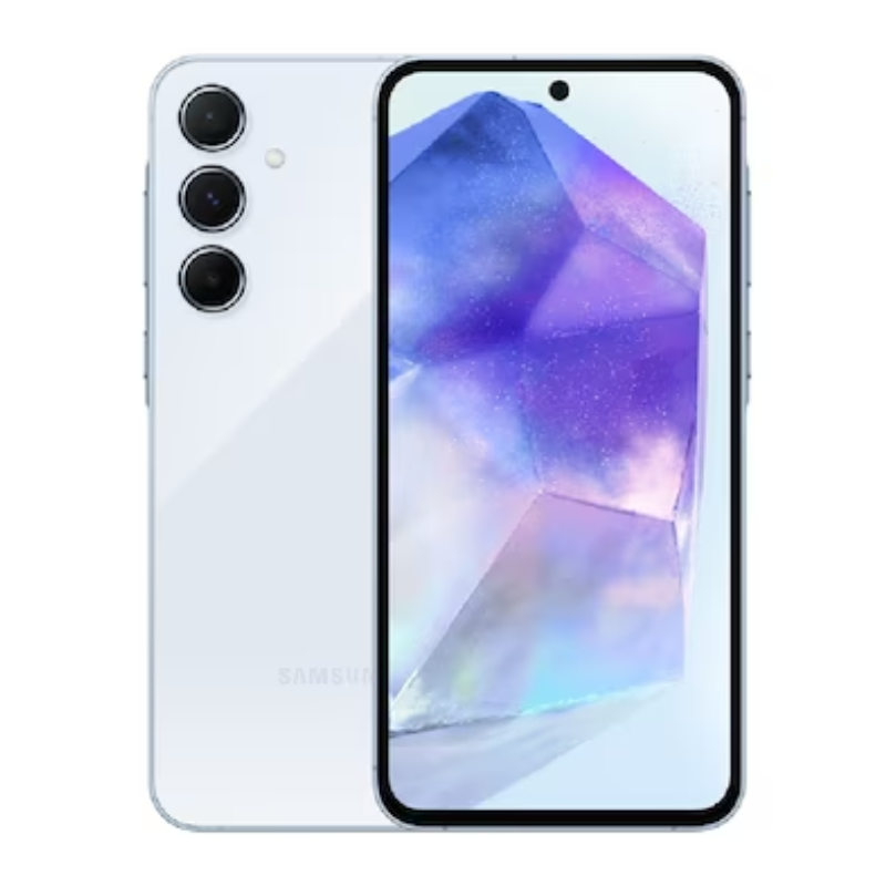 טלפון סלולרי Samsung Galaxy A35 SM-A356E/DS 128GB 6GB RAM סמסונג