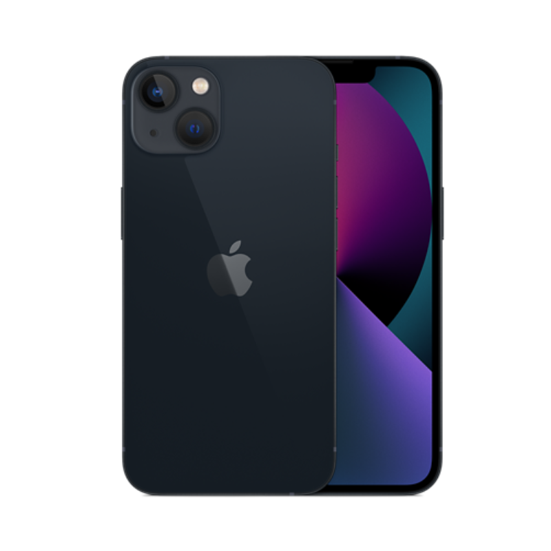 אפל Apple iPhone 13 512GB - תצוגה